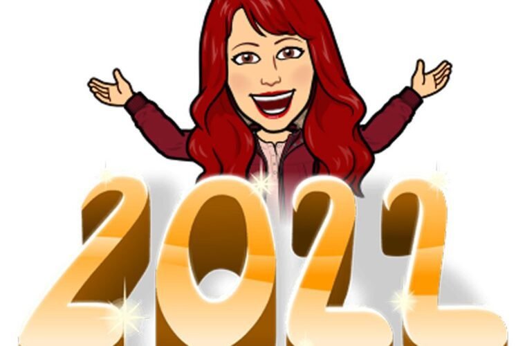 2022 Bitmoji