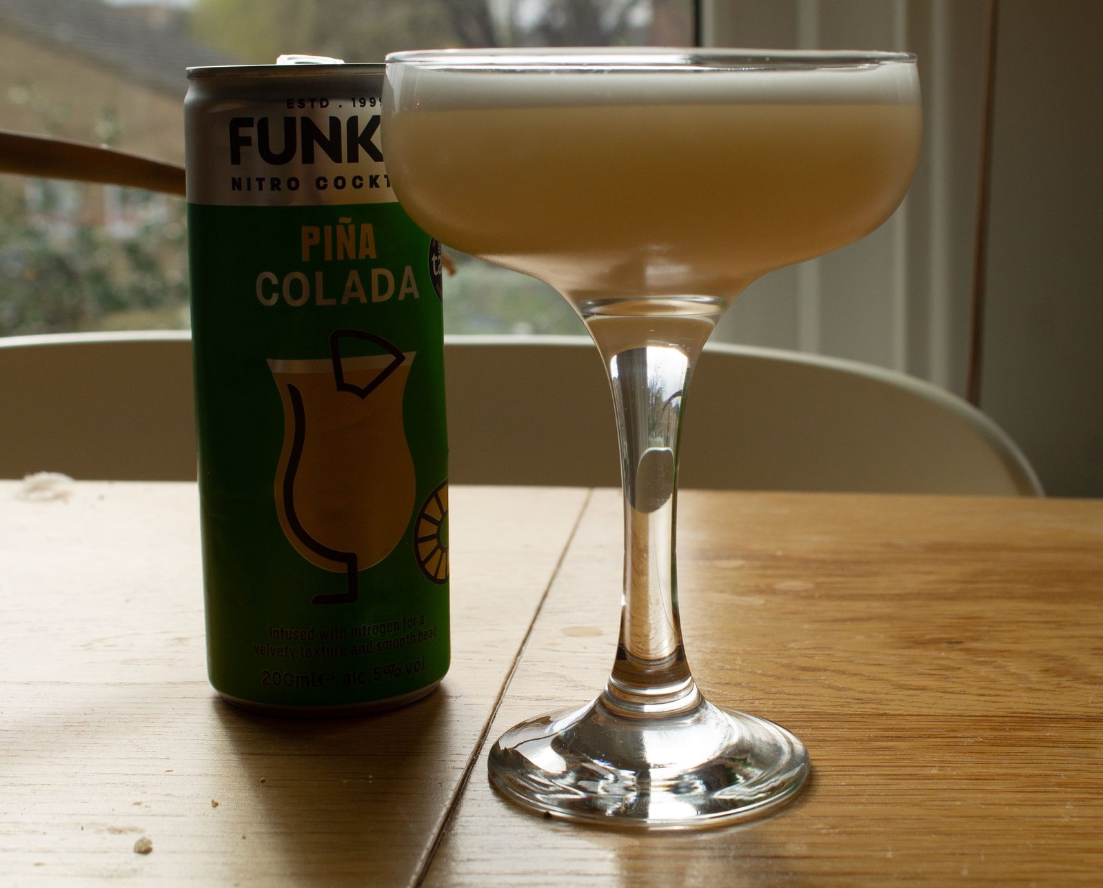 Funkin' Cocktails