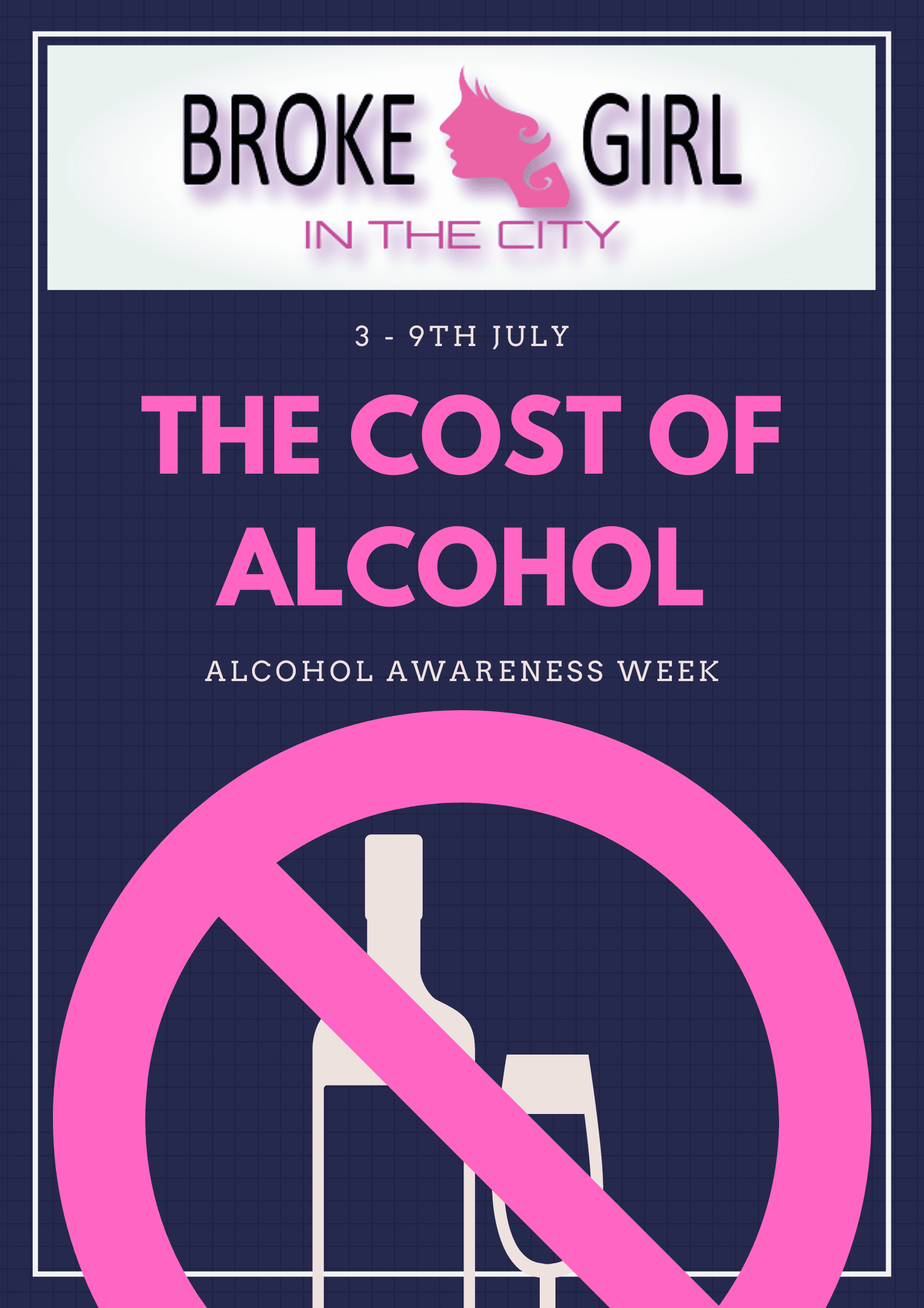 Alcohol Awareness Week