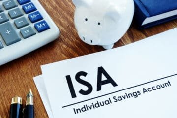 Individual Savings Account And Pensions