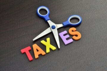 Tax Cuts