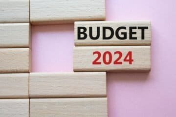 Budget 2024