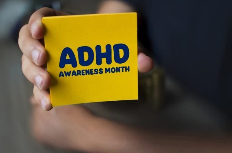 Adhd Awareness