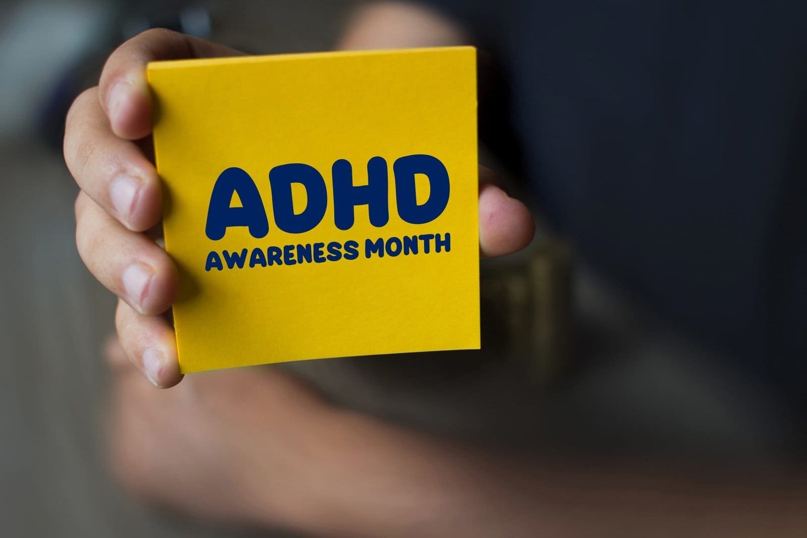 Adhd Awareness