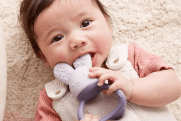 Adorable Baby Gifts with Cosy Practical Picks