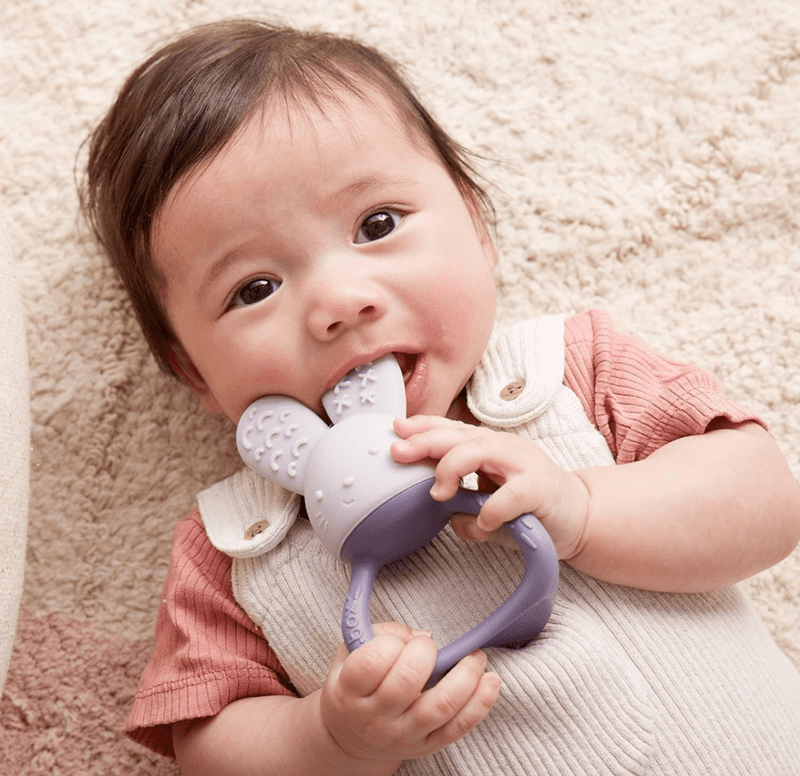 Adorable Baby Gifts with Cosy Practical Picks